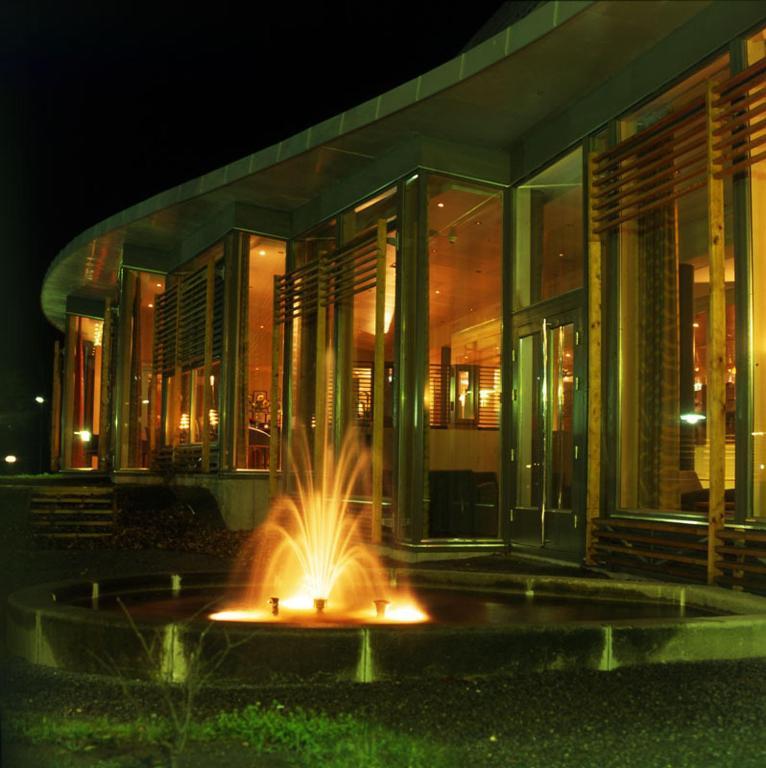 Klingenberg Hotel - Ardal Årdalstangen Εξωτερικό φωτογραφία