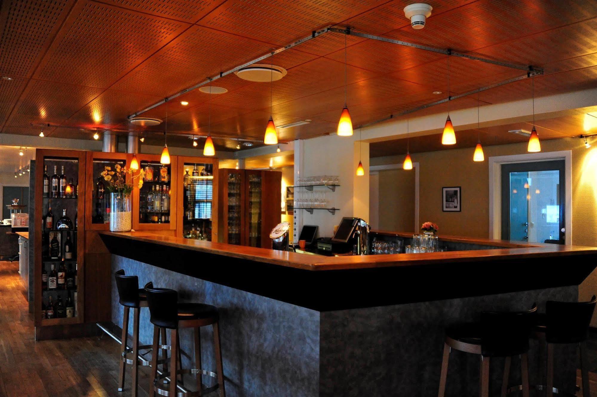Klingenberg Hotel - Ardal Årdalstangen Εξωτερικό φωτογραφία