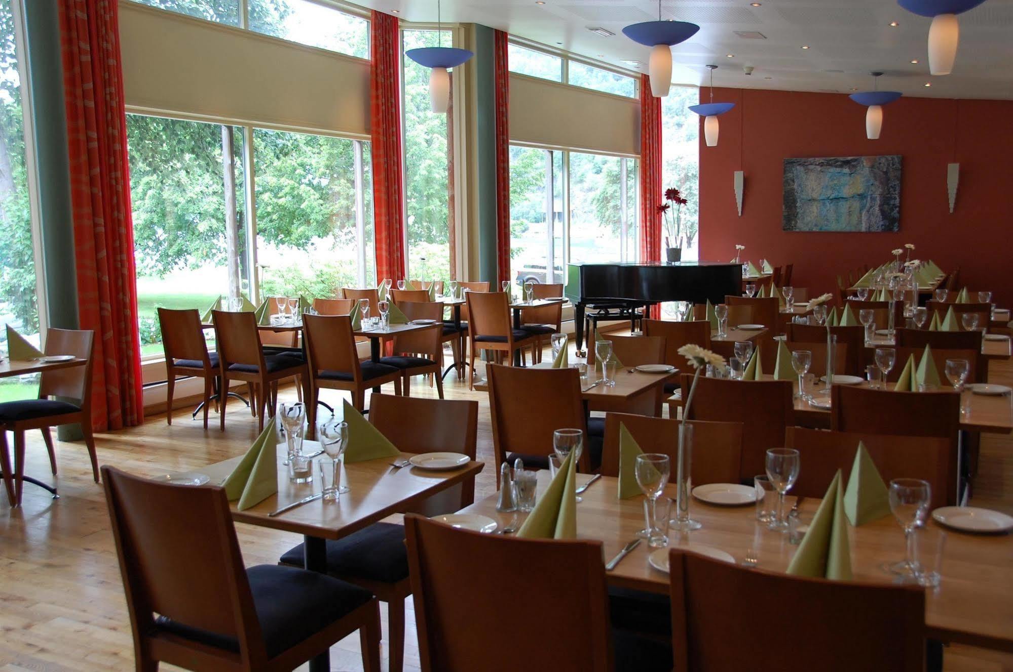 Klingenberg Hotel - Ardal Årdalstangen Εξωτερικό φωτογραφία
